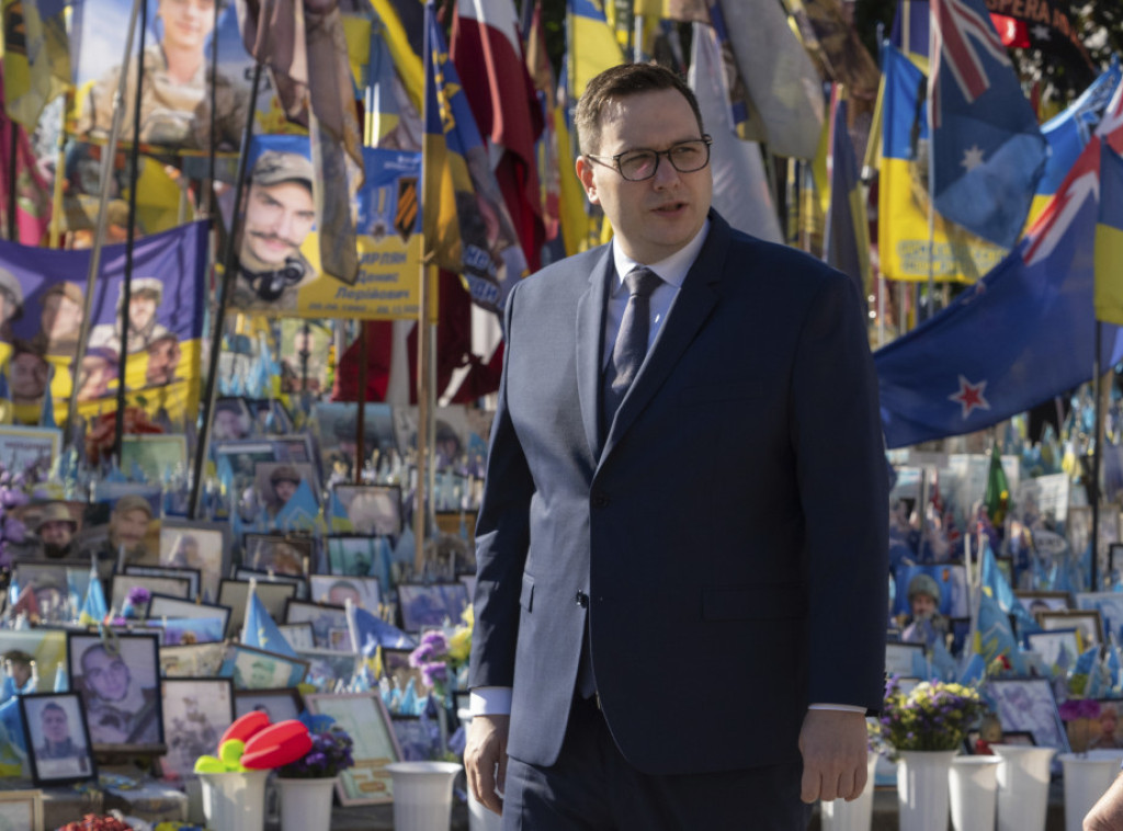 Češki ministar kritikovao Putinove izjave posle samita sa Trampom