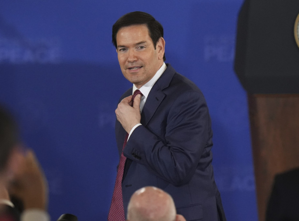 Rubio: Rusija i SAD imaju dug put pred sobom, ali obe strane su postigle napredak