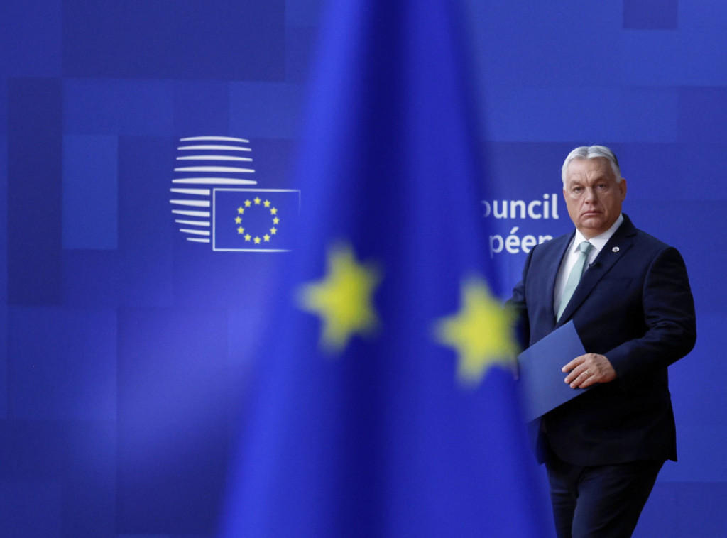 Viktor Orban: Briselsko zataškavanje grešaka Fon der Lajen će se nastaviti