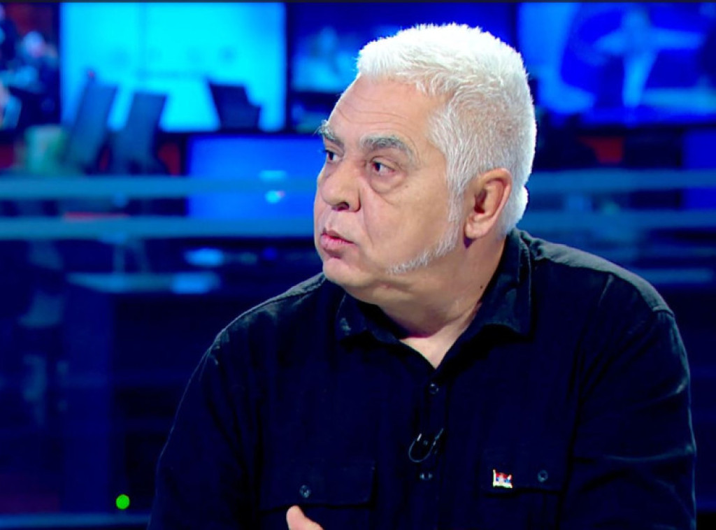 Ministar Bratina: Razgovor između novinarskih udruženja pokazao da je dijalog moguć