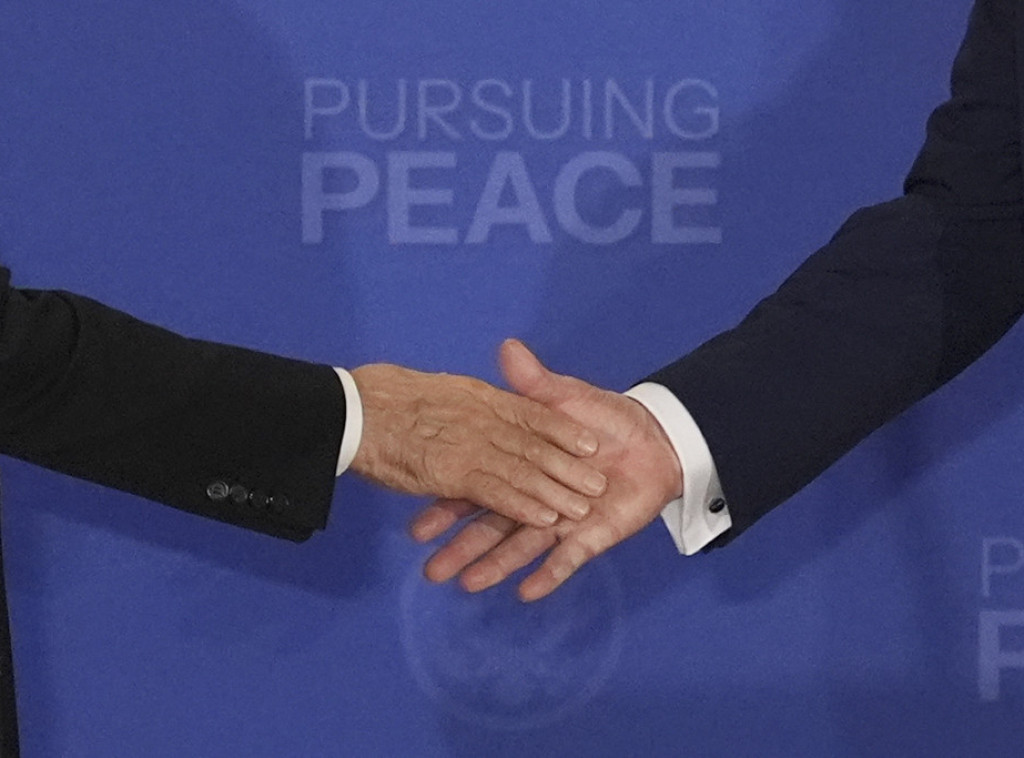 Viktor Orban: Pripreme za samit Tramp-Putin u Budimpešti i dalje traju