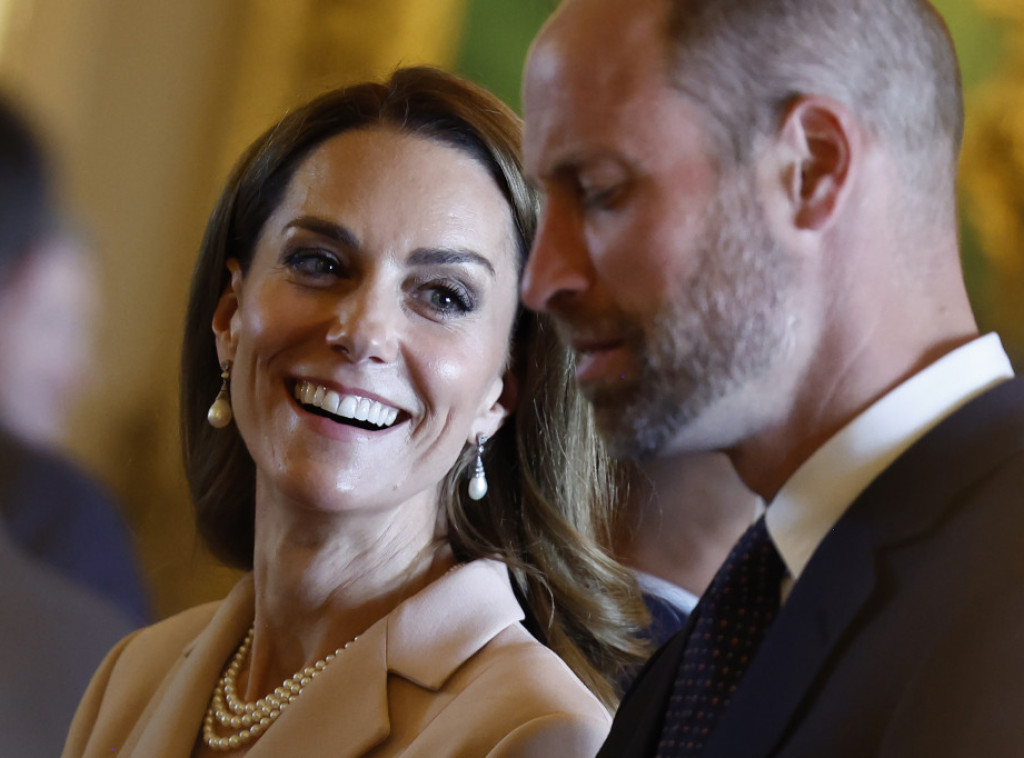 Kejt Midlton i princ Vilijam sele se u novu kuću vrednu oko 18,7 miliona evra