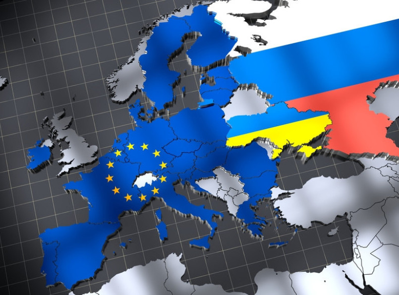 Studija: Ruska pobeda koštala bi Evropu dvostruko više nego podrška Ukrajini