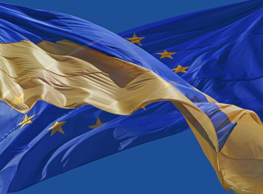 EU dobila 1,4 milijarde evra od imobilisane ruske imovine, na raspolaganju Ukrajini