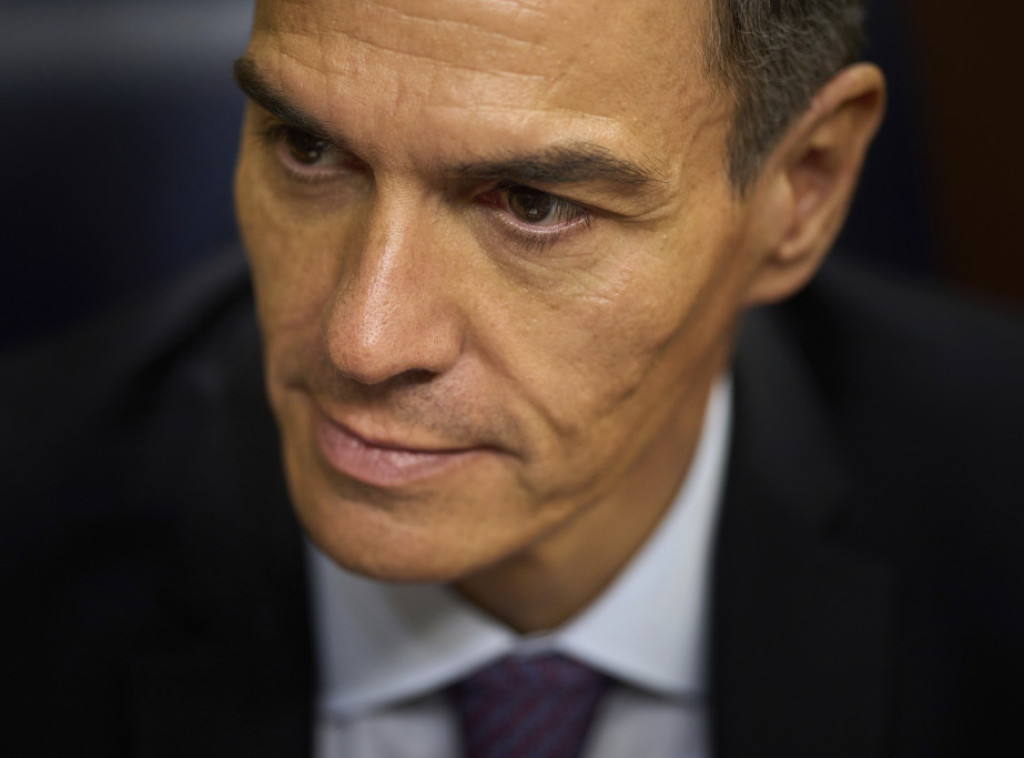 Predsednik vlade Španije Pedro Sančez najavio dolazak na područja ugrožena požarima