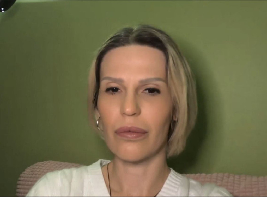 Milena Šović: Vest da će veštačka inteligencija ubijati ljude biološkim oružjem je naučno-fantastična vizija
