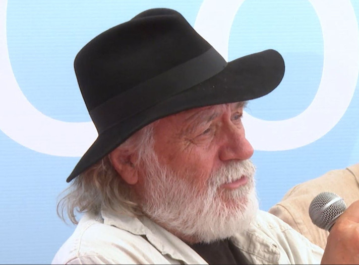 Šerbedžija na 31. Sarajevo film festivalu: Film "Paviljon" je komičan i tužan