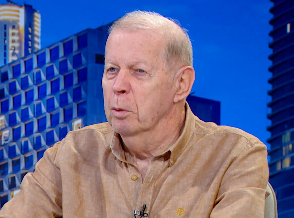 Zoran Milivojević: Samit Putina i Trampa sastanak za mir