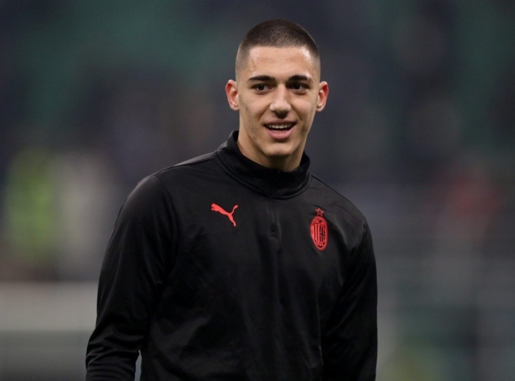 Srpski fudbaler Marko Lazetić nastavlja karijeru u Aberdinu