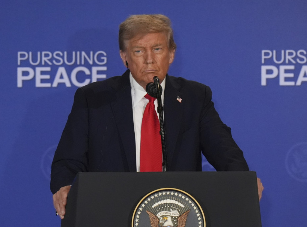 Mediji: Tramp namerava da ukine pomoć inostranstvu u iznosu od pet milijardi dolara