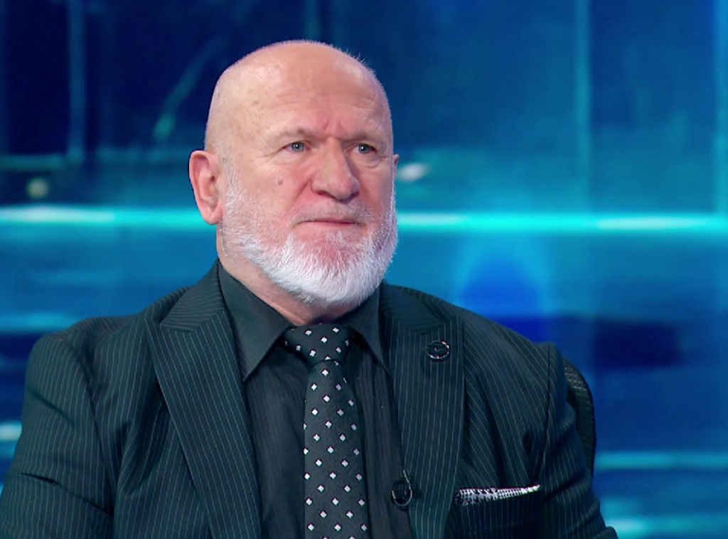 Milan Petričković: Ko god da napada policiju taj treba i krivično da odgovara