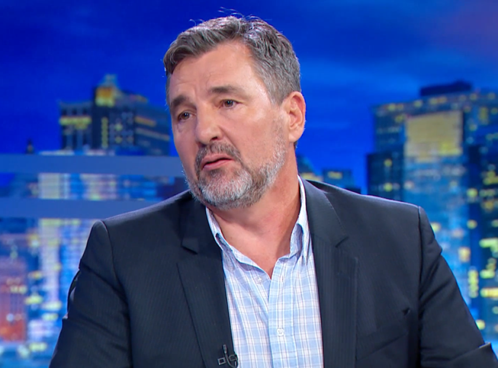 Ivan Bošnjak o protestima: Policija postupa u skladu sa zakonom