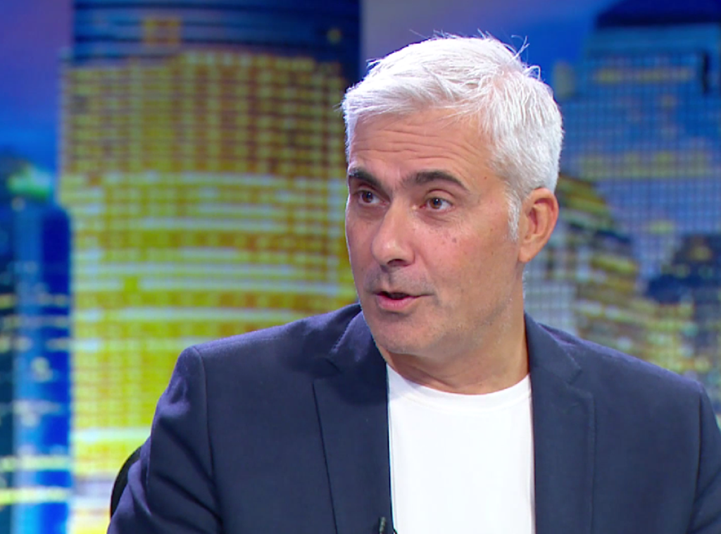 Aleksandar Jerković: Termin izbora kritikuju oni koji ih ne žele, hoće da nastave destabilizaciju
