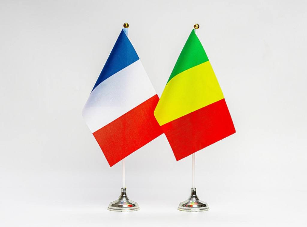 Francuska odbacila kao neosnovane optužbe protiv svog državljanina uhapšenog u Maliju