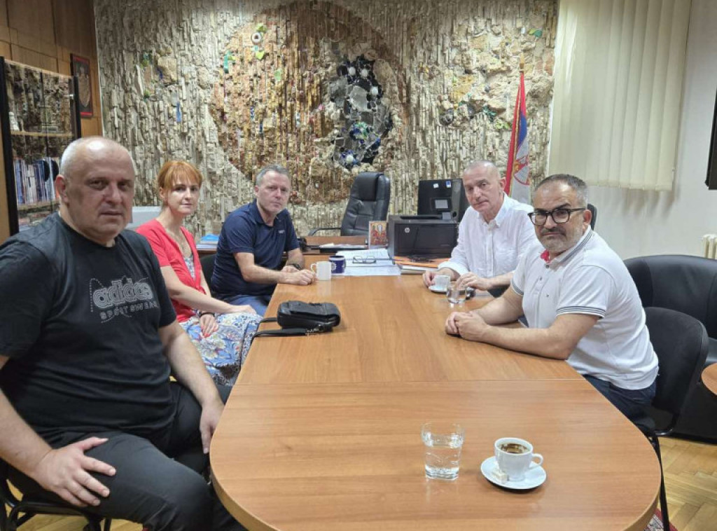 Ministar Vujić: Napad na tužilaštvo je napad na temelje pravne države