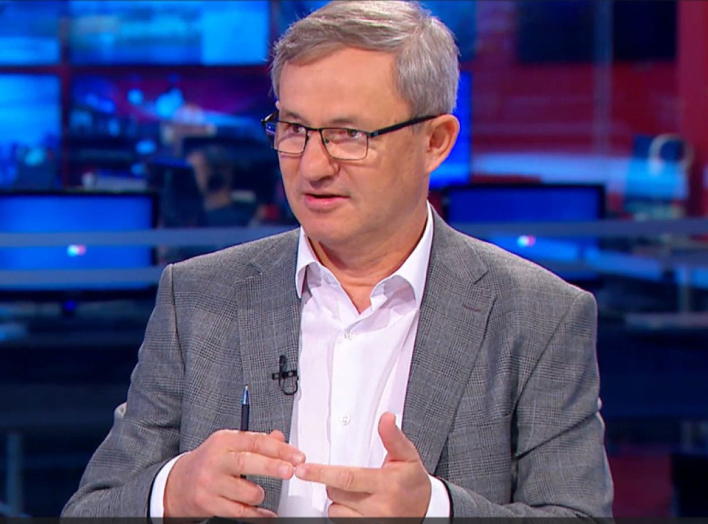 Dragan Glamočić: Posebna čast što će na Sajmu poljoprivrede u Sloveniji biti održani Dani Srbije