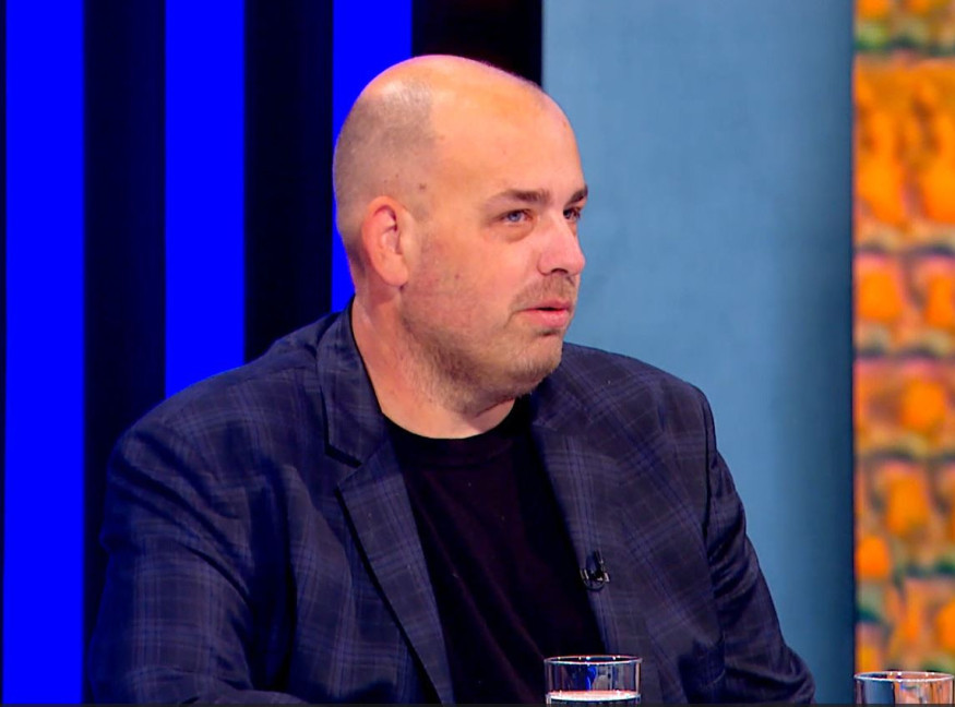 Srbislav Filipović: Akcije policije da budu odlučnije, ugrožena je i bezbednost predsednika