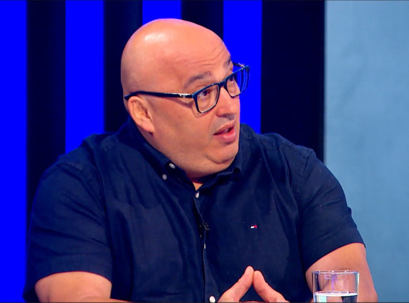 Patrik Drid: Dodatni pad za univerzitete na Šangajskoj listi će tek da usledi u budućnosti