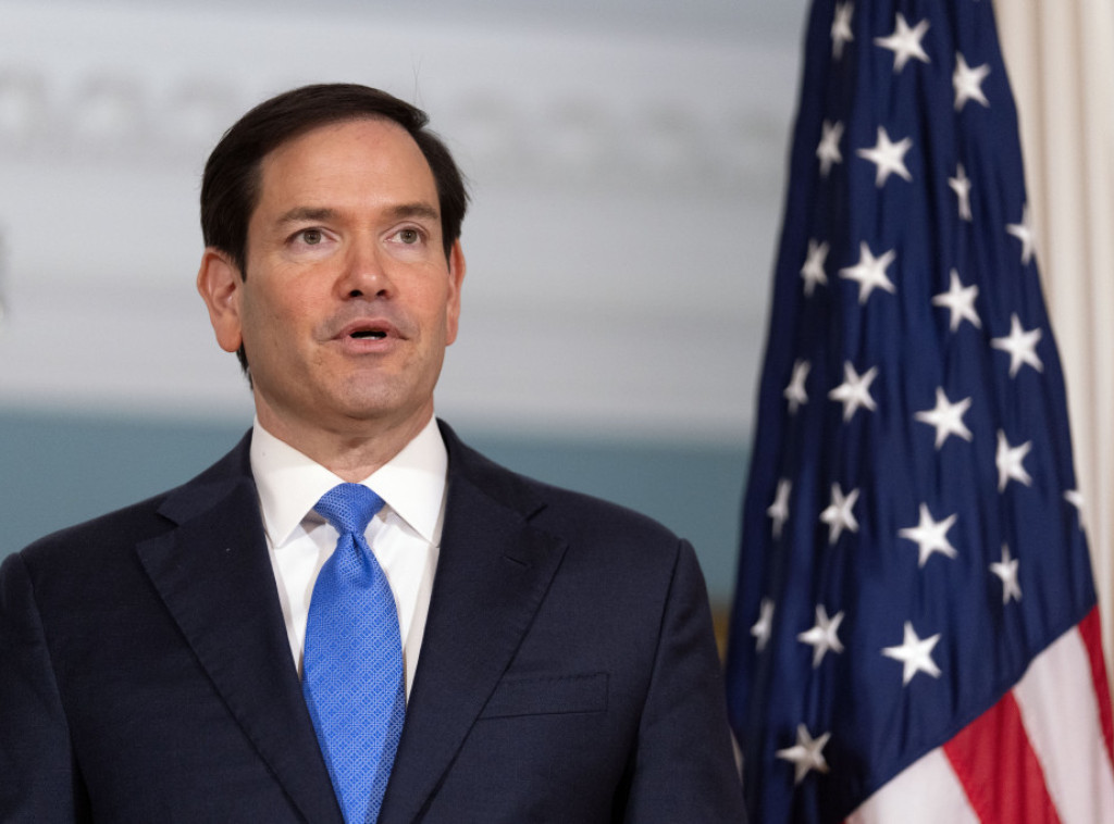 Rubio: SAD će probati da stvore scenario za mir, ali to možda neće biti moguće