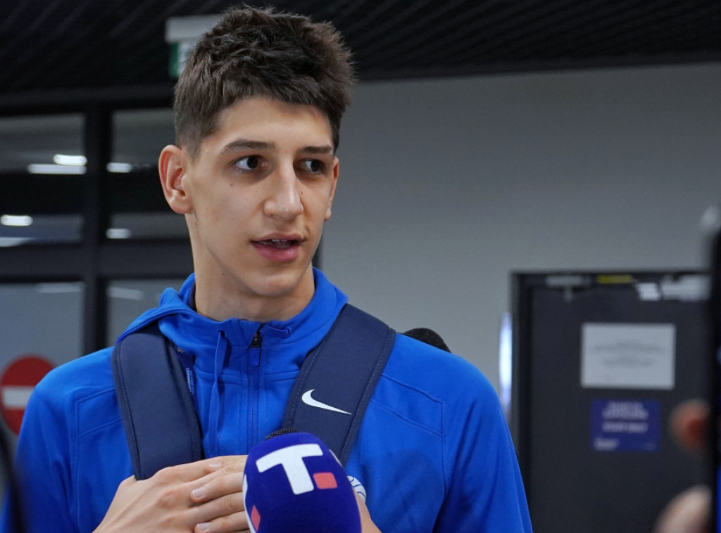 Nikola Kusturica: Ovo će se pamtiti ceo život