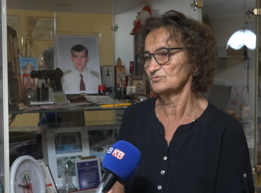 Nada Milić: Održavanje turnira kod Trga braće Milić provokacija i nepoštovanje mrtvih