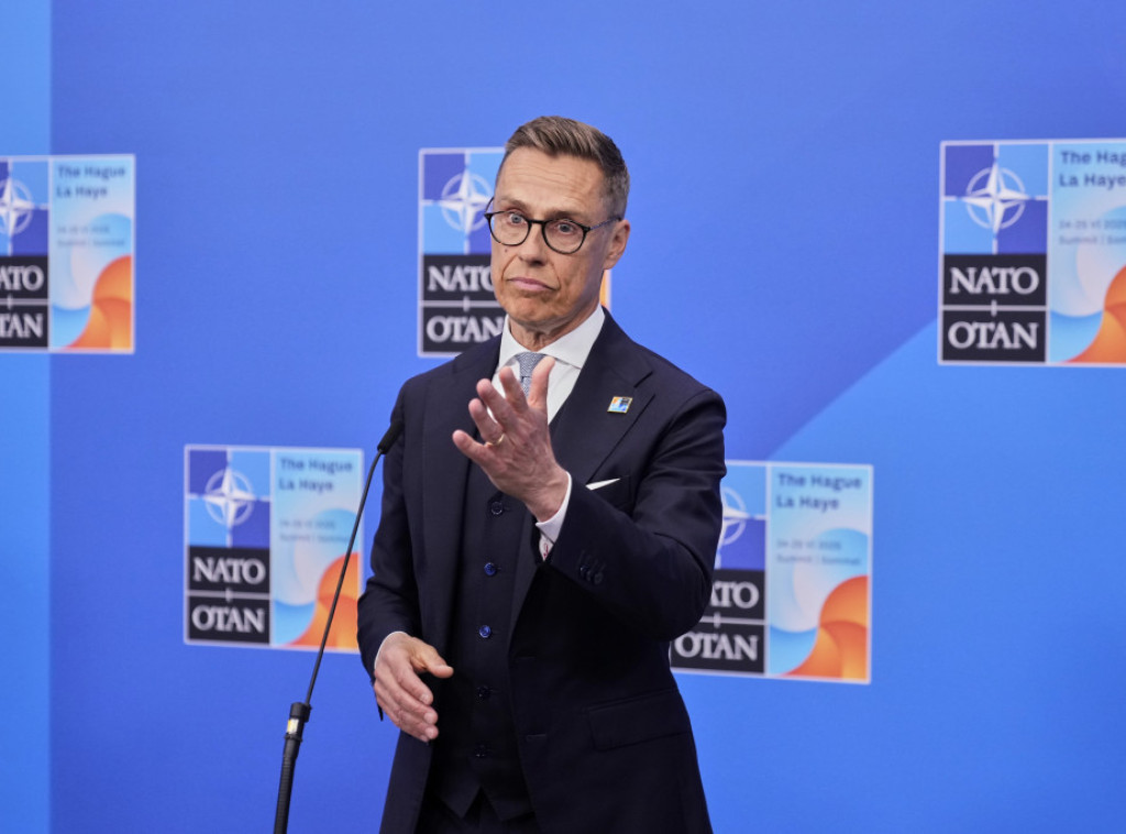 Koalicija voljnih: Nastavak podrške Ukrajini i pritisak na Rusiju