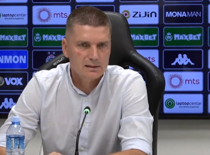 Blagojević: Ne očekuje nas laka utakmica, IMT nema poraz u gostima