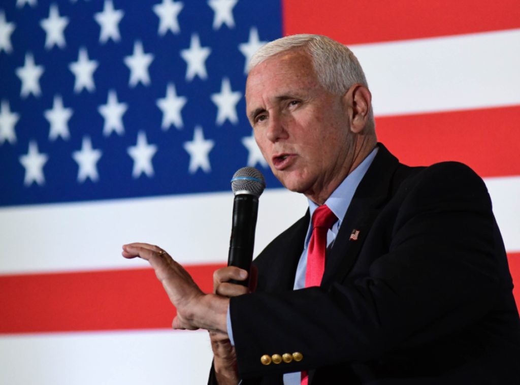 Bivši potpredsednik SAD Majkl Pens: Ponosan sam na Trampa zbog operacije u Iranu