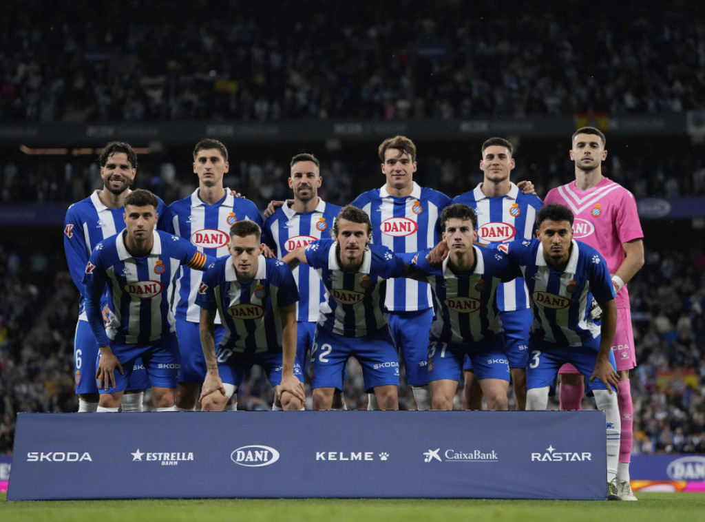 Fudbaleri Espanjola preokretom savladali madridski Atletiko