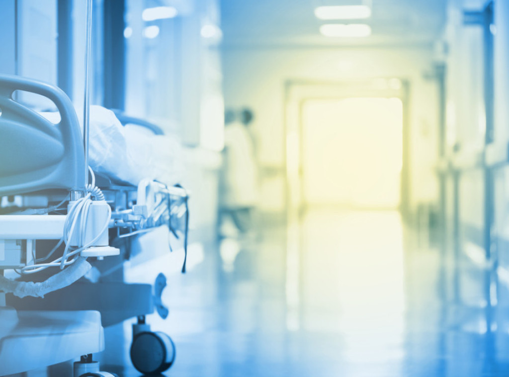 U Univerzitetskom kliničkom centru Kragujevac zabranjene posete pacijentima zbog trenutne situacije sa gripom