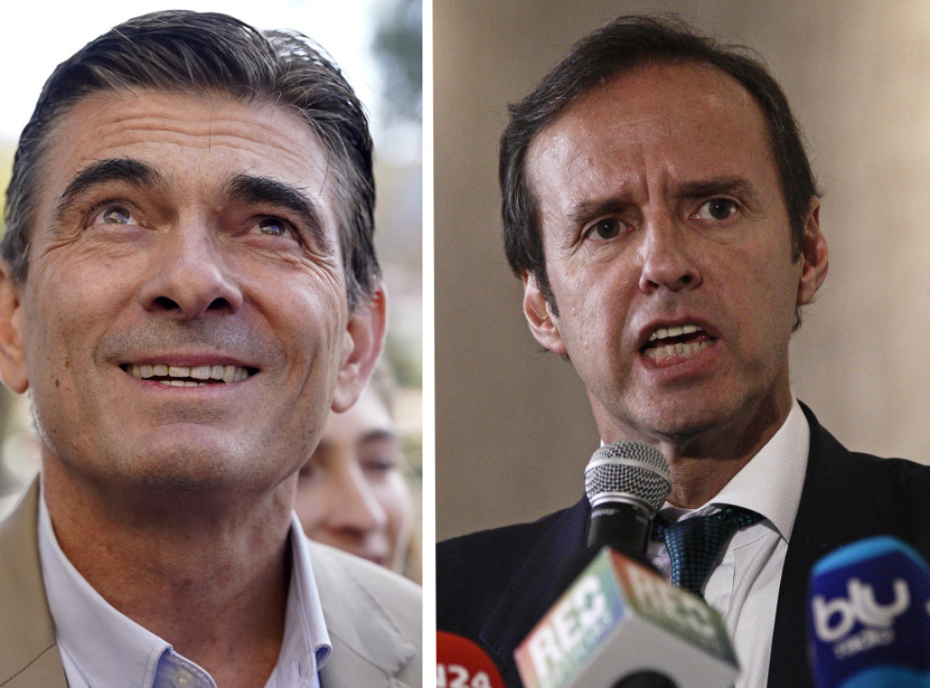 BBC: Bolivija prvi put u poslednje dve decenije bira predsednika koji nije levičar