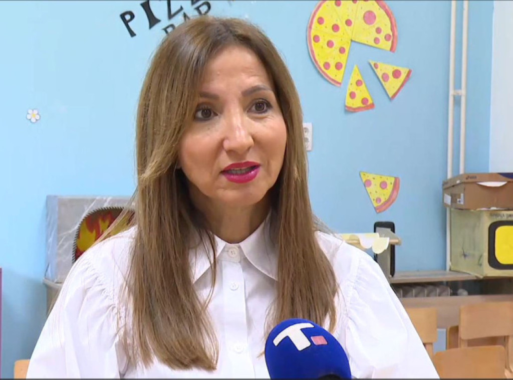 Predškolska ustanova Dečiji dani i ove godine sprovodi program prilagođavanja dece