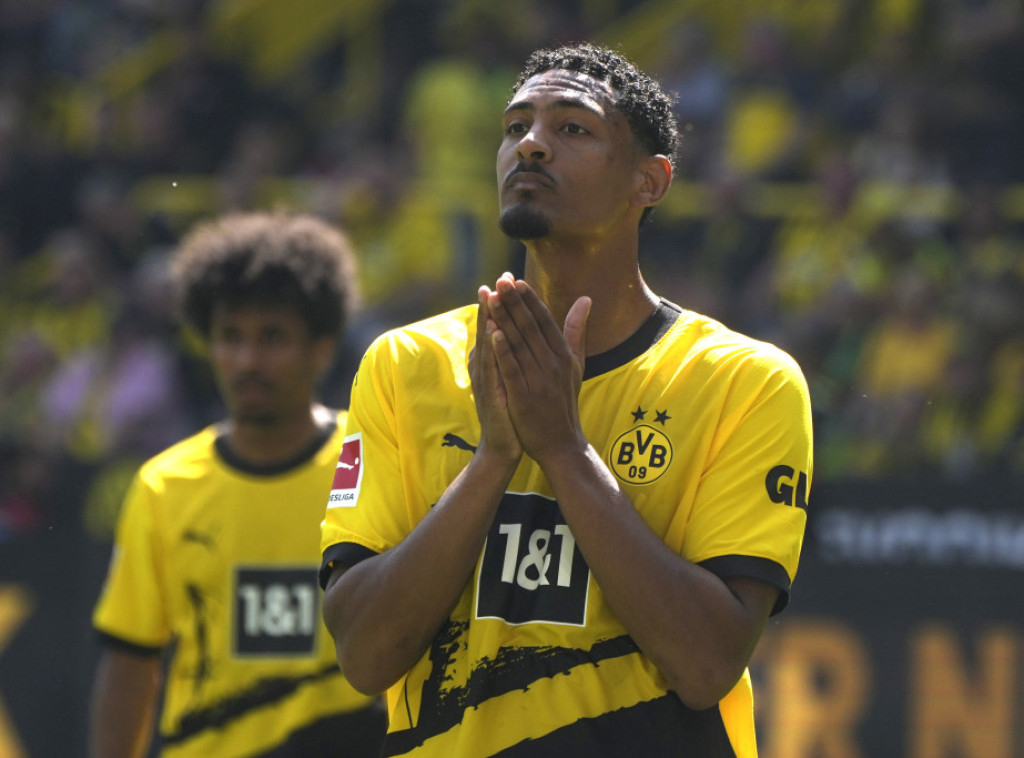 Reprezentativac Obale Slonovače Sebastijan Ale novi fudbaler Utrehta