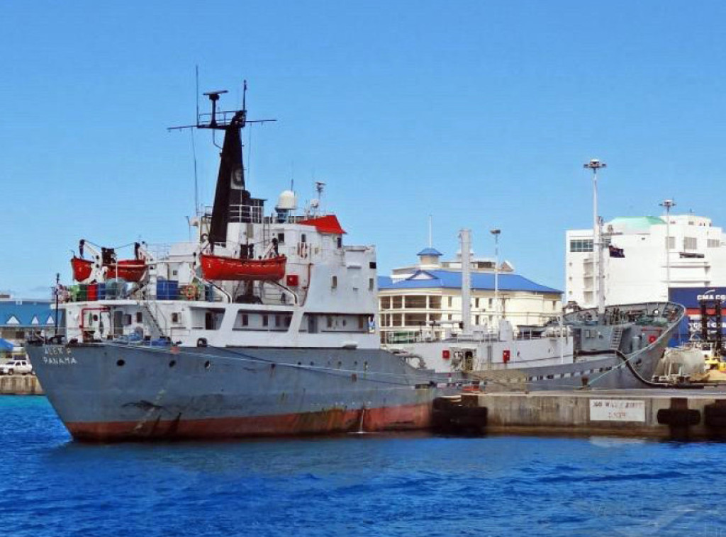 Pripadnici MUP tokom jula u međunarodnoj akciji zaplenili 4,8 tona kokaina