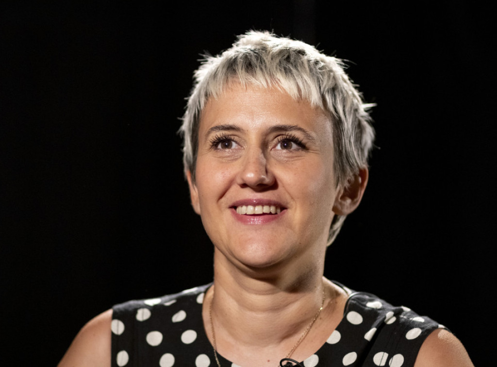 Dragana Jovović: Publika prepoznaje iskrenost filma "Vetre pričaj sa mnom"