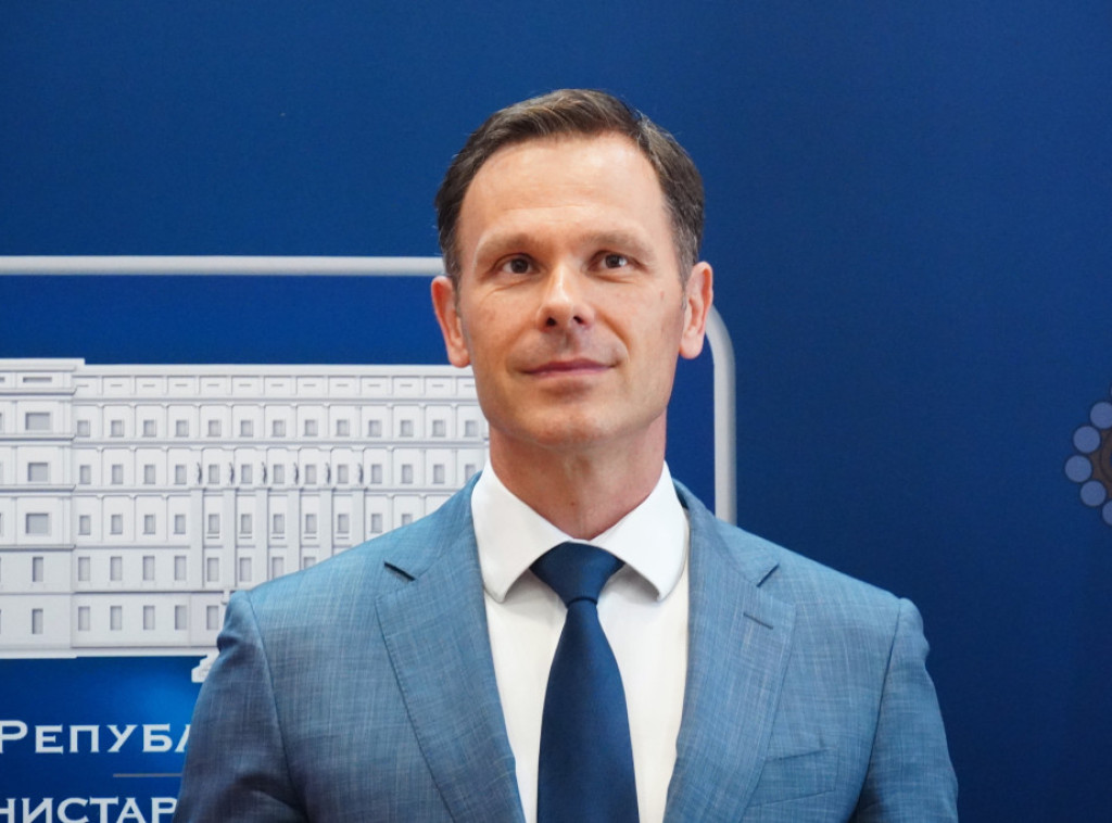 Siniša Mali: Intenzivno radimo na programu ekonomskih mera koje je najavio predsednik Vučić