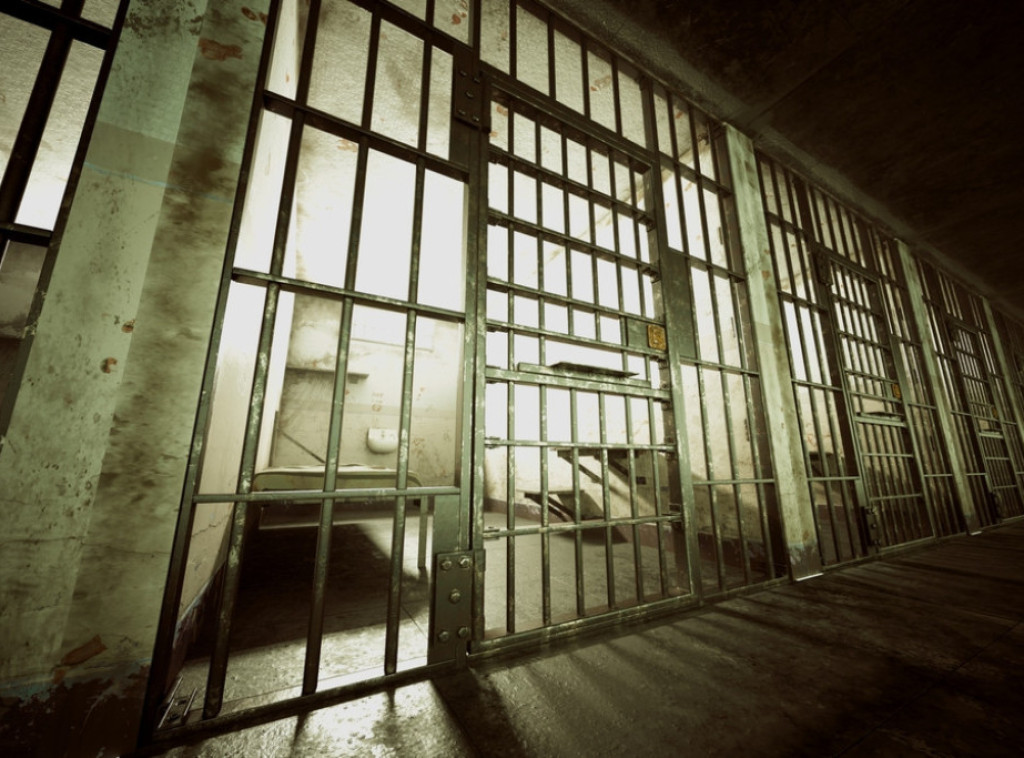 Crna Gora: E.S. sa Kosmeta kažnjen sa 10 dana zatvora zbog grafita tzv. OVK u Meljinama