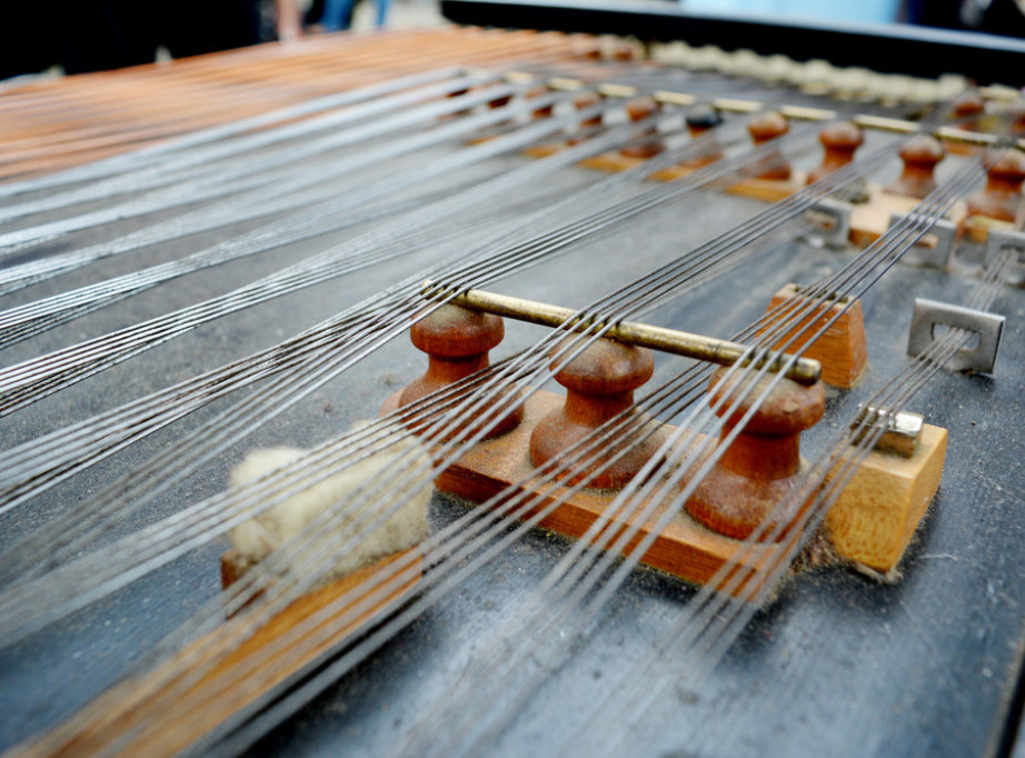 Češki bendovi otvaraju sutra festival Banat u Češkom domu u Beogradu