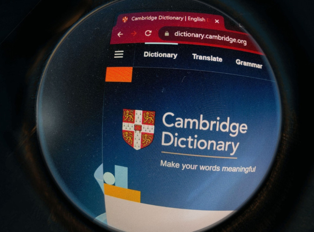 "Parasocijalno" proglašeno za reč godine u rečniku Kembridža