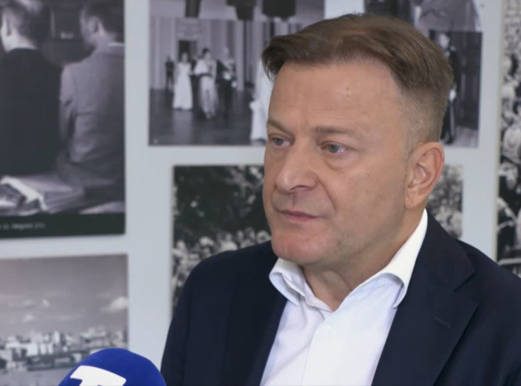 Ibro Ibrahimović: Cilj protesta je nasilno preuzimanje vlasti, država jača od nasilja