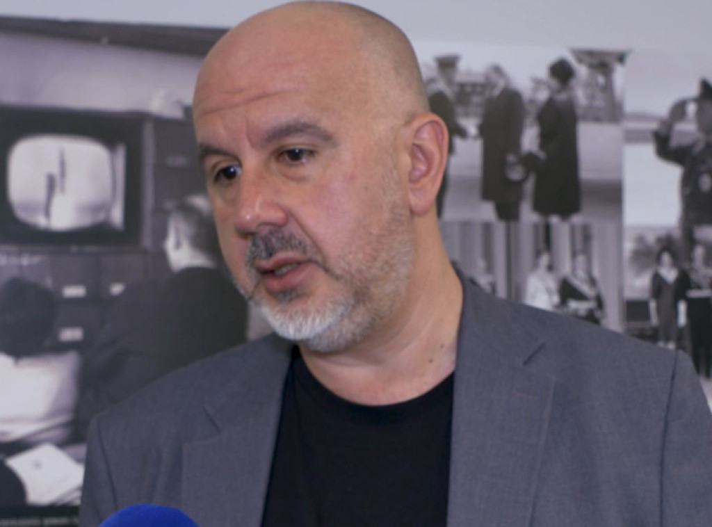 Miloš Garić: Protesti pokušaj da se proizvede haos, država će imati pravi odgovor