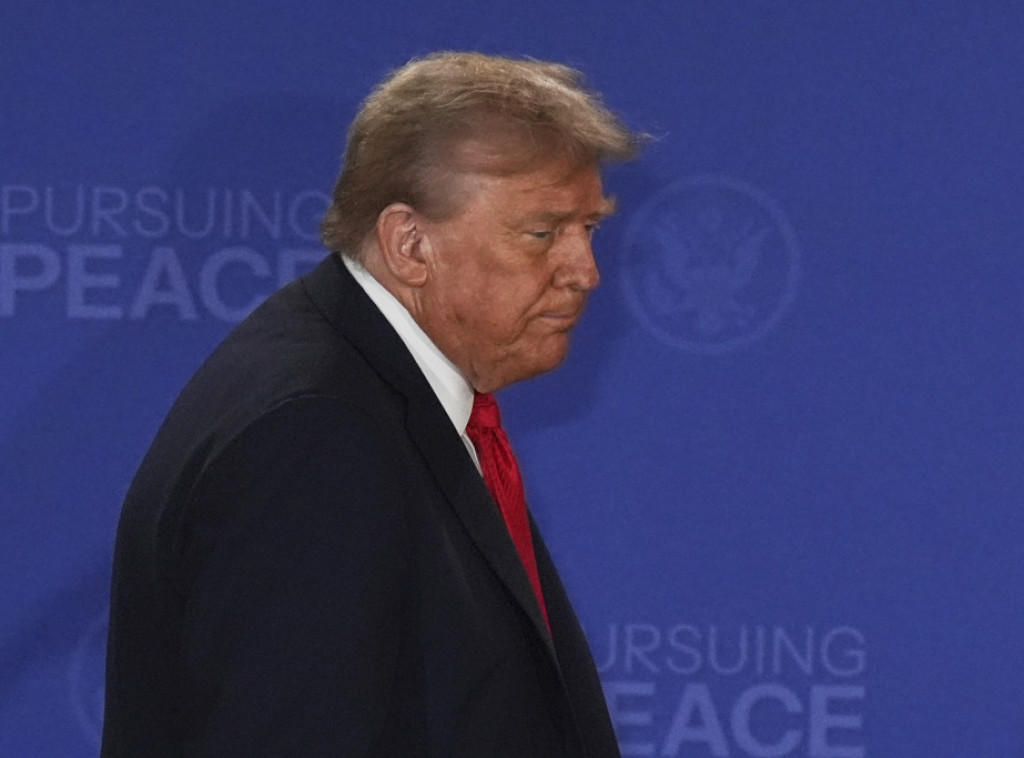 Premijera kriptovalute porodice Tramp na berzi, u opticaju 24,6 milijardi WLFI tokena