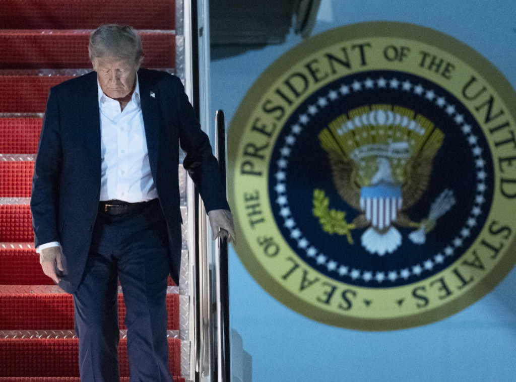 Tramp: Tačno znam šta radim, okončao sam šest ratova za šest meseci