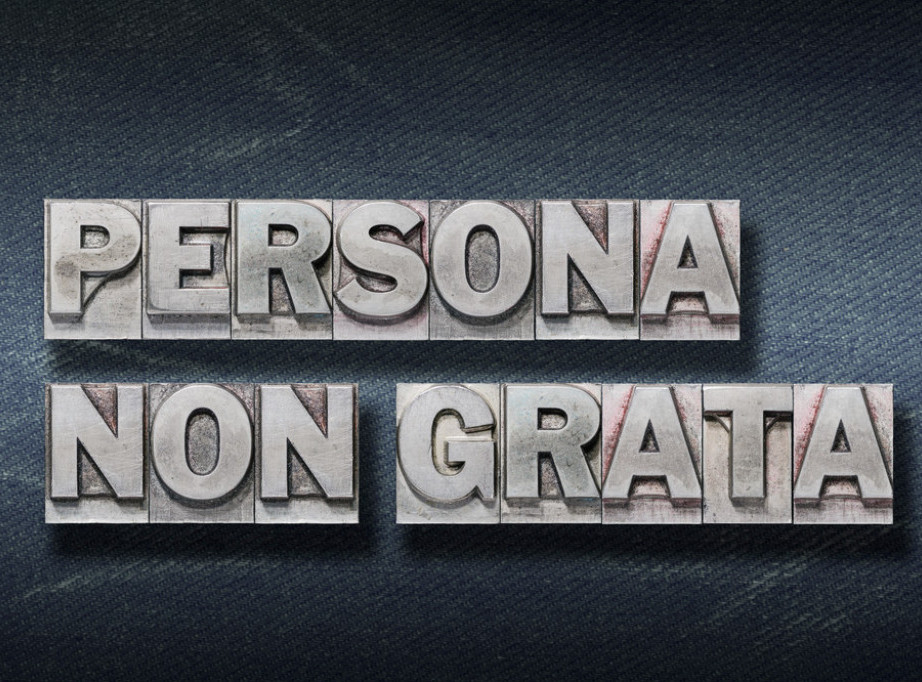 Rusija proglasila otpravnicu poslova Rumunije u Moskvi "personom non grata"