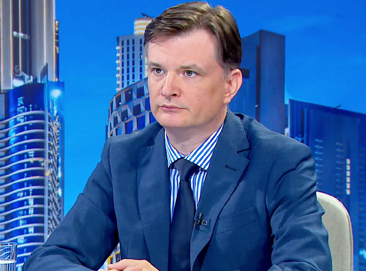 Milenko Jovanov: Blokaderi su paljenjem SNS ugrozili i živote ljudi koji žive u tim zgradama