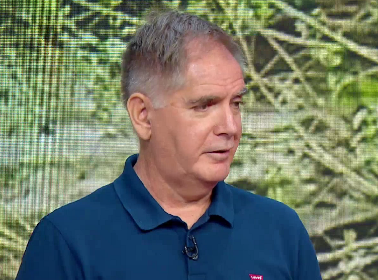 Ivan Ristić: U četvrtak oko 35 stepeni, u petak pad temeprature