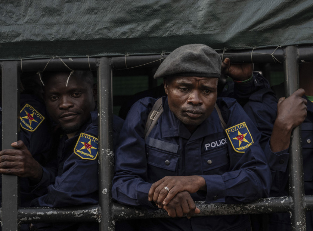 UN: Islamski pobunjenici ubili najmanje 52 civila u istočnom delu DR Kongo