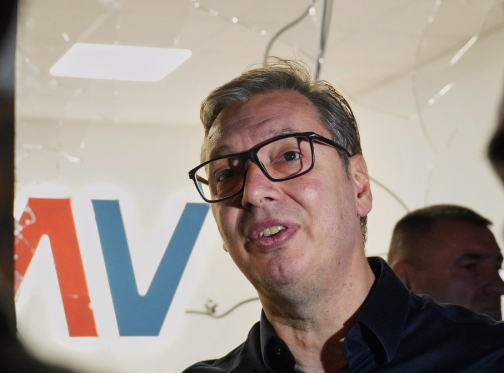 Vučić: Drugu politiku sem rušenja nemaju, država će pružiti pravi odgovor