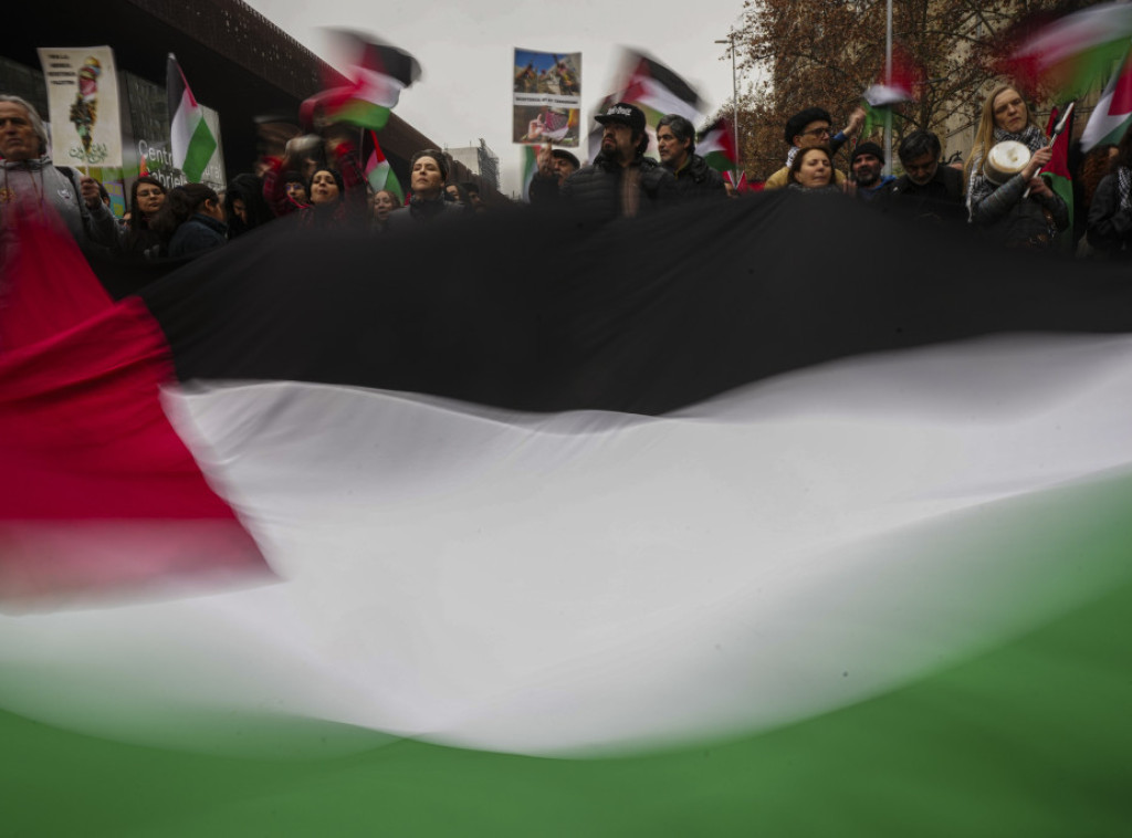 Hamas ublažio stavove u najnovijem predlogu za prekid vatre i oslobađanje talaca