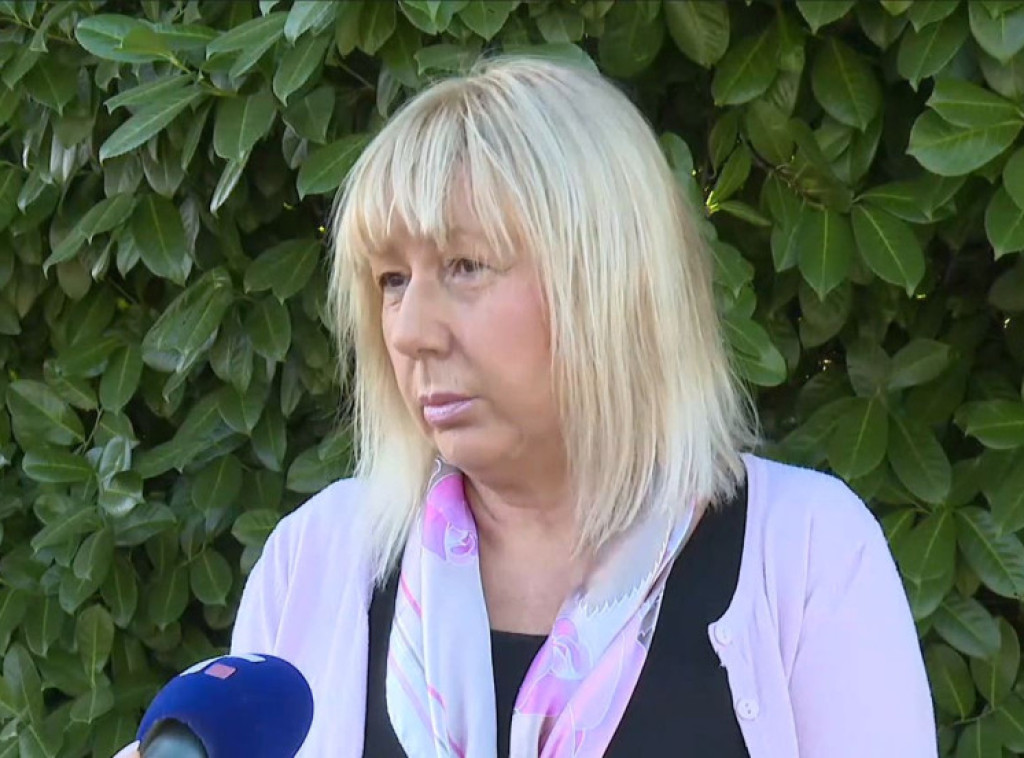 Mirjana Mitrović: Koncentracija polena ambrozije znatno iznad graničnih vrednosti